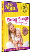 baby songs asl